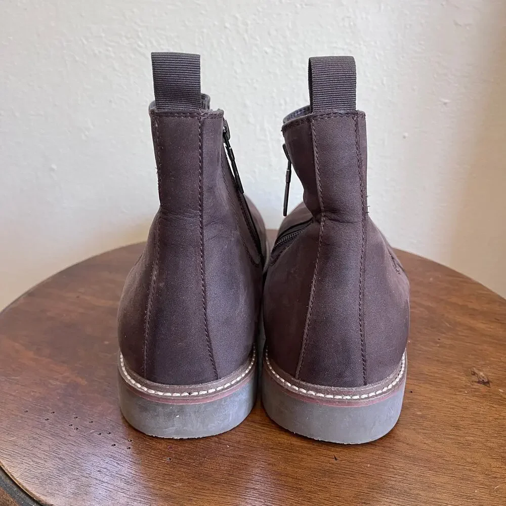 Blondo grant waterproof
